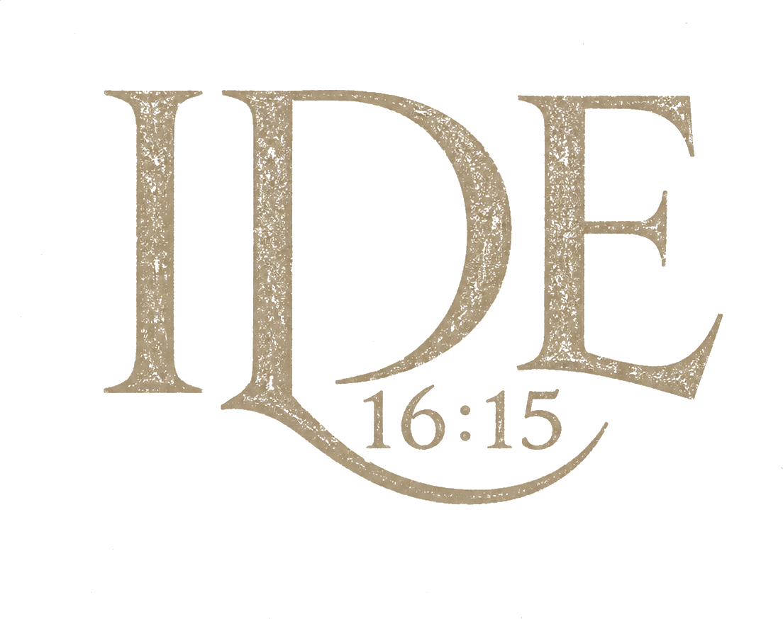 IDE 16:15