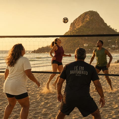 Futevôlei