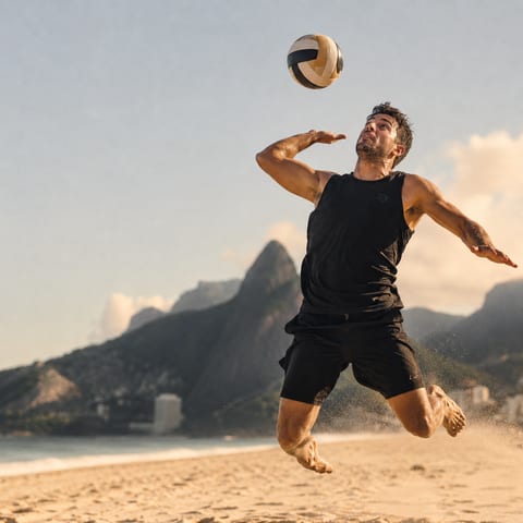 Vôlei